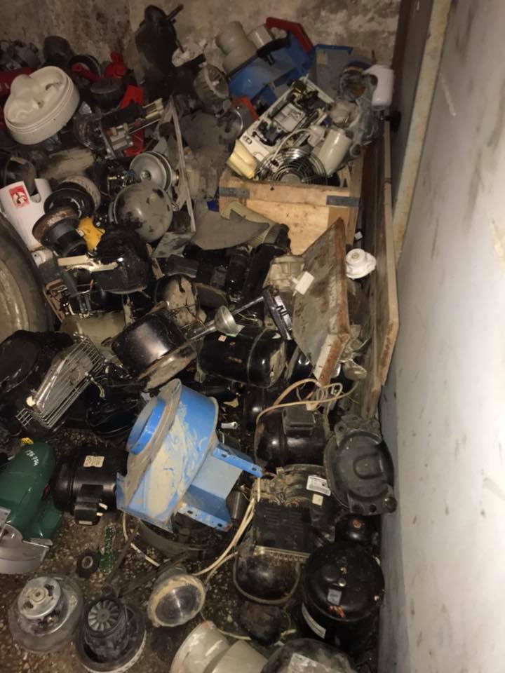 Hizmet Bölgeleri mobil hizmet