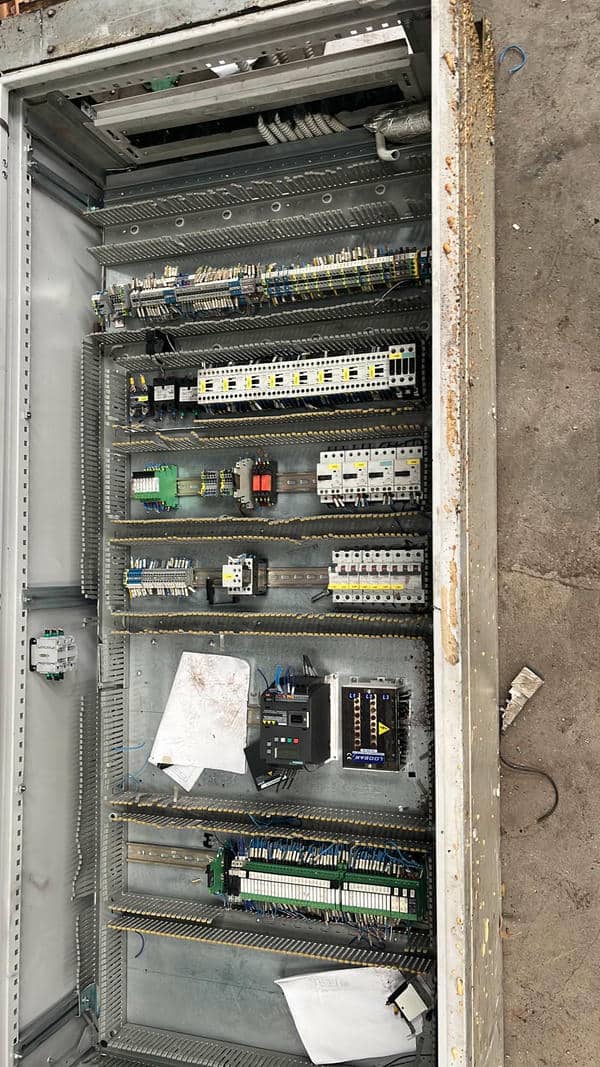 Elektrik Malzemesi Hurdası