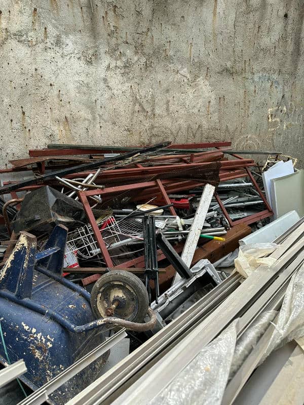 Sarı ve Pirinç Hurdası Alımı