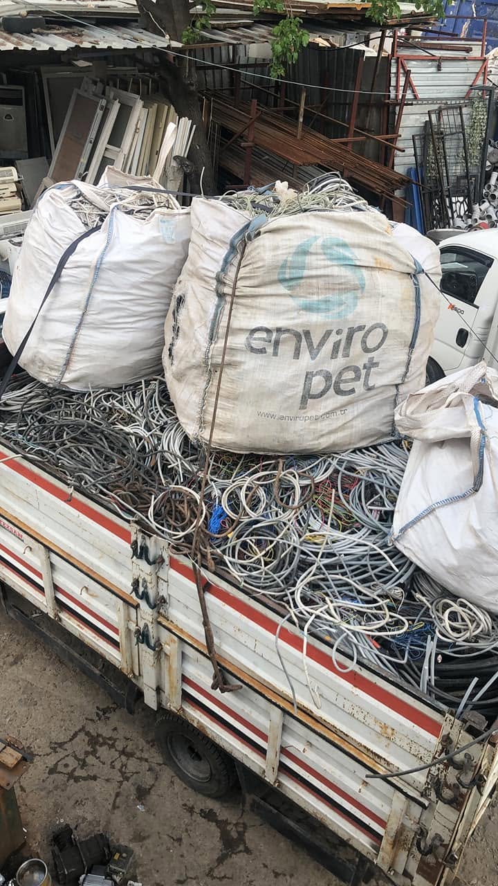 İstanbul Avrupa Yakası mobil hurdacı servisi
